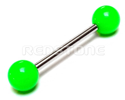 Oceľový piercing PP466